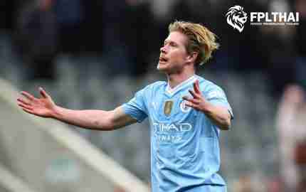 เควิน เดอ บรอยน์