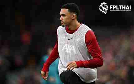 เทรนท์ อเล็กซานเดอร์-อาร์โนลด์