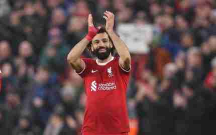 โมฮาเหม็ด ซาลาห์