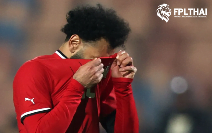 ซาลาห์ เจ็บ