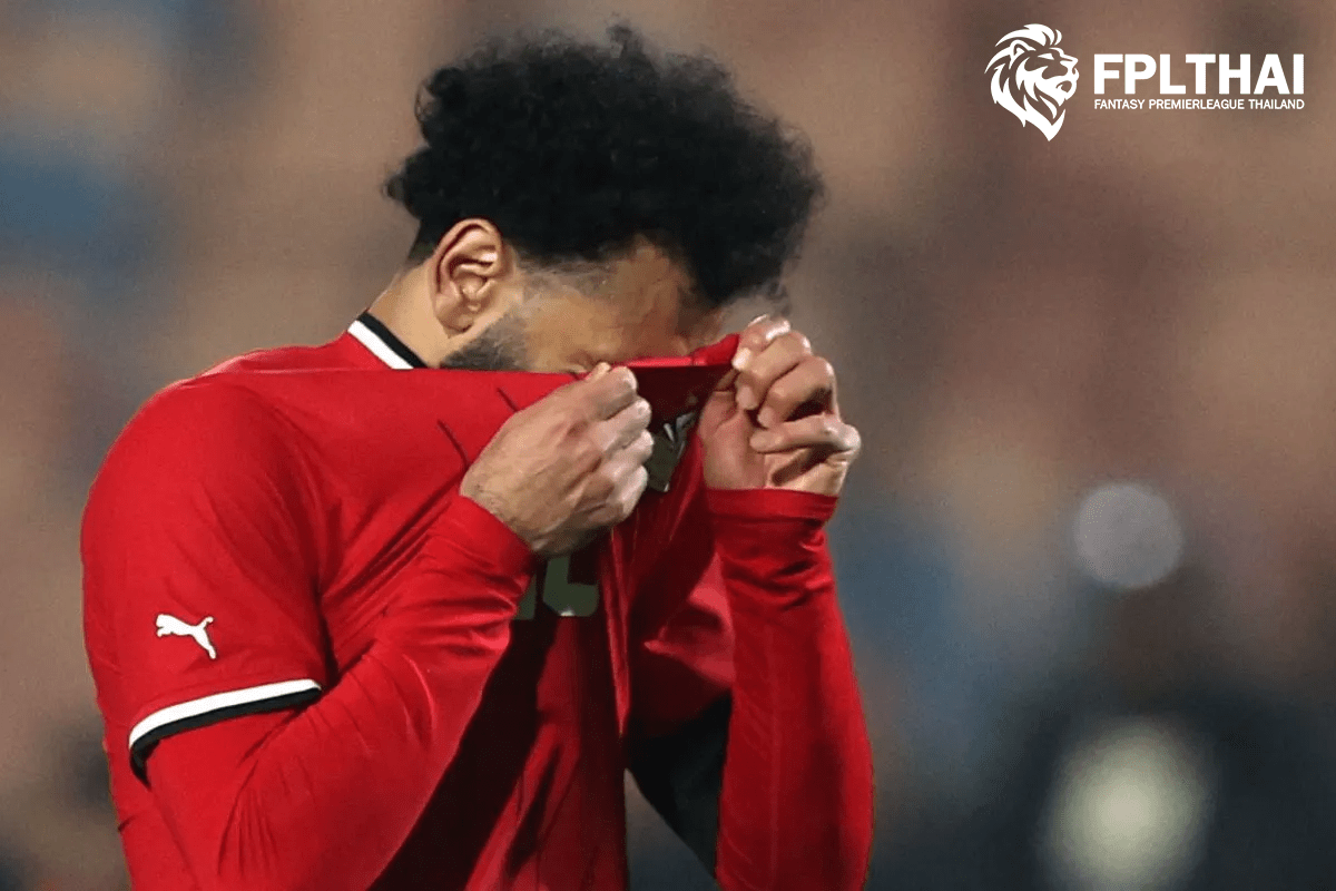 ซาลาห์ เจ็บ