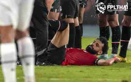 โมฮาเหม็ด ซาลาห์