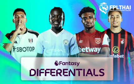 ตัวดิฟ GW22