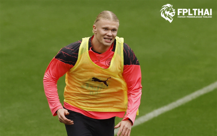 ตัวเจ็บ เกมวีค22