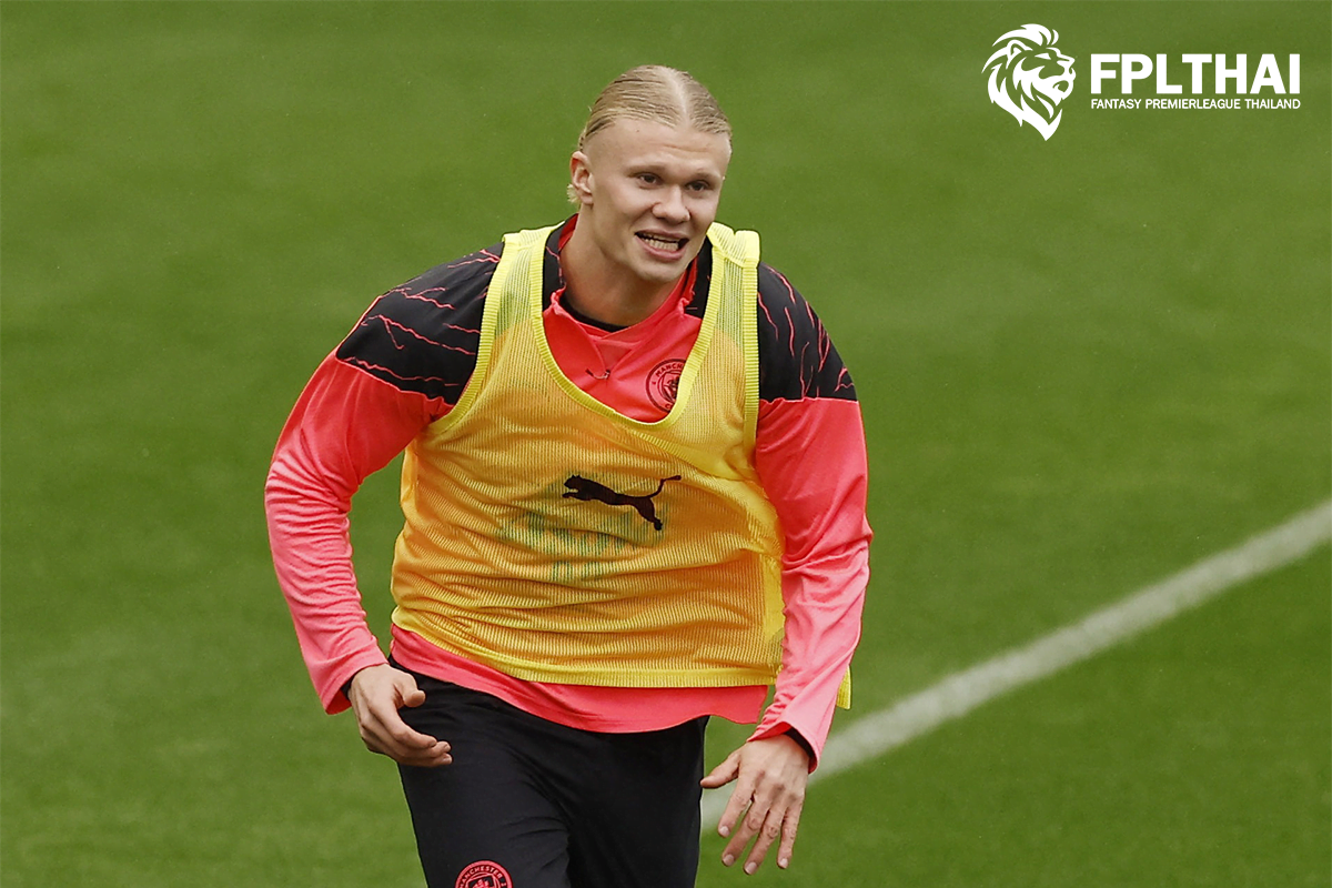 ตัวเจ็บ เกมวีค22