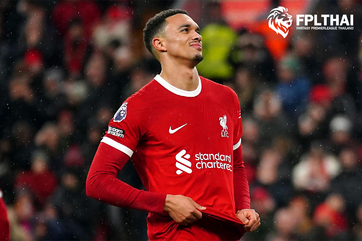 เทรนท์ เจ็บ