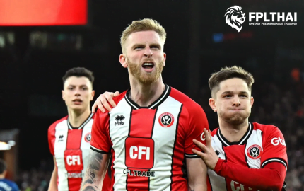 แม็คเบอร์นี