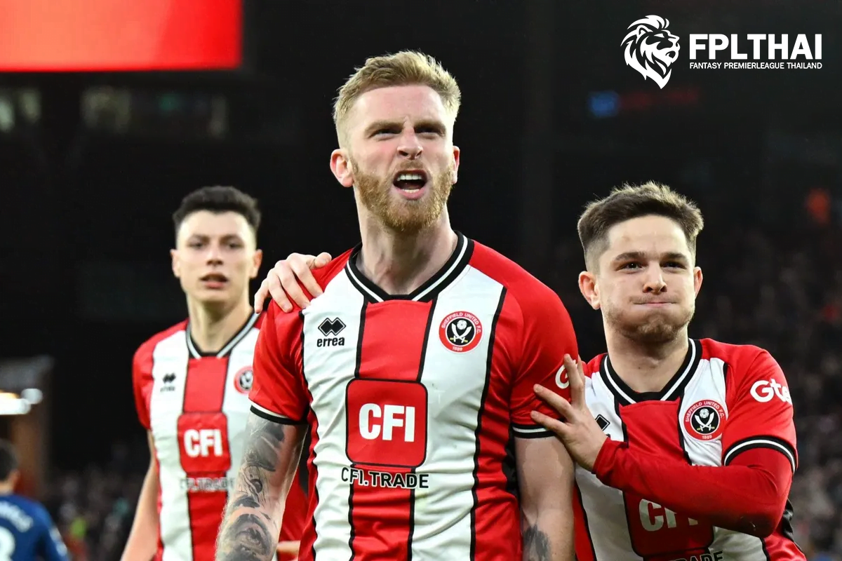 แม็คเบอร์นี