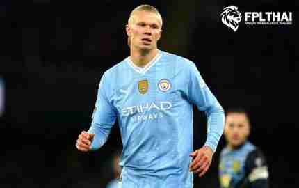 เออร์ลิง ฮาลันด์