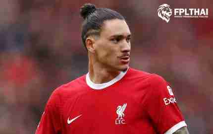 ดาร์วิน นูเญซ