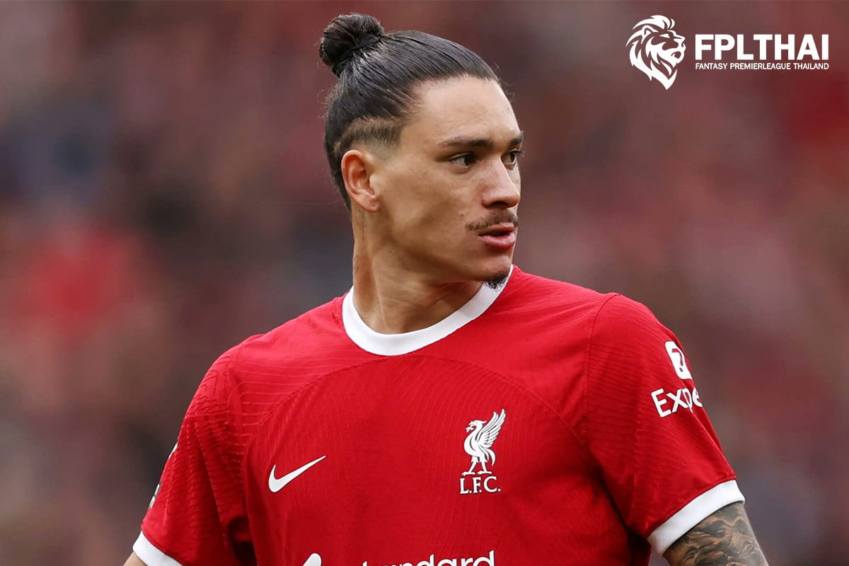 ดาร์วิน นูเญซ