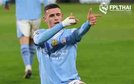 ฟิล โฟเดน