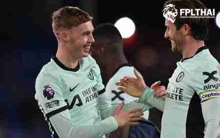 โคล พัลเมอร์