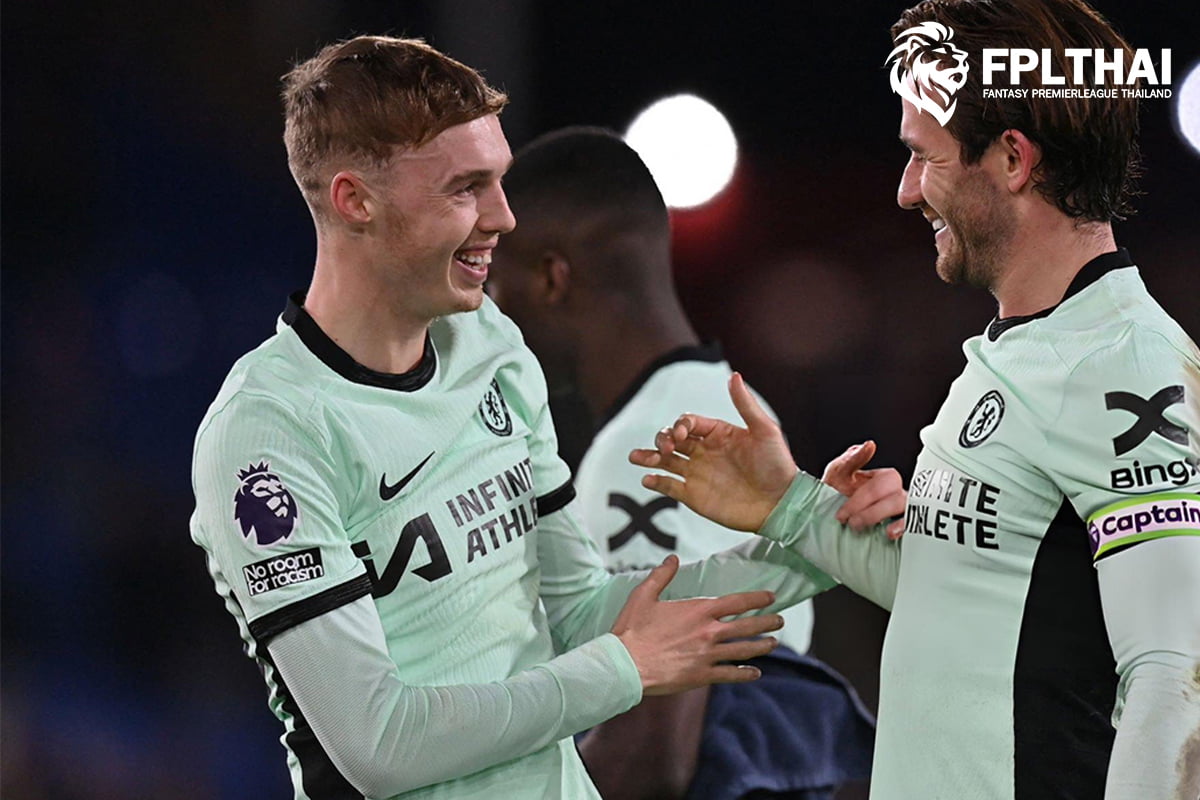 โคล พัลเมอร์