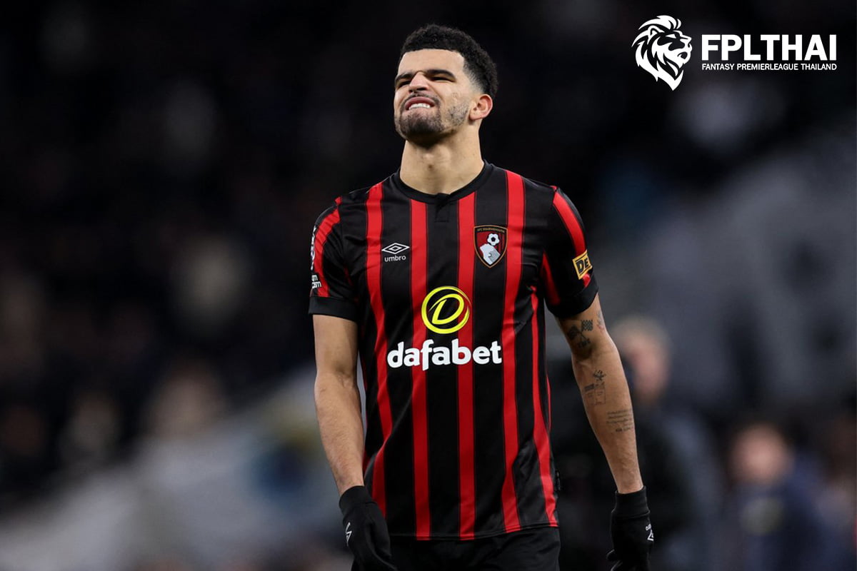 โดมินิค โซลันกี้