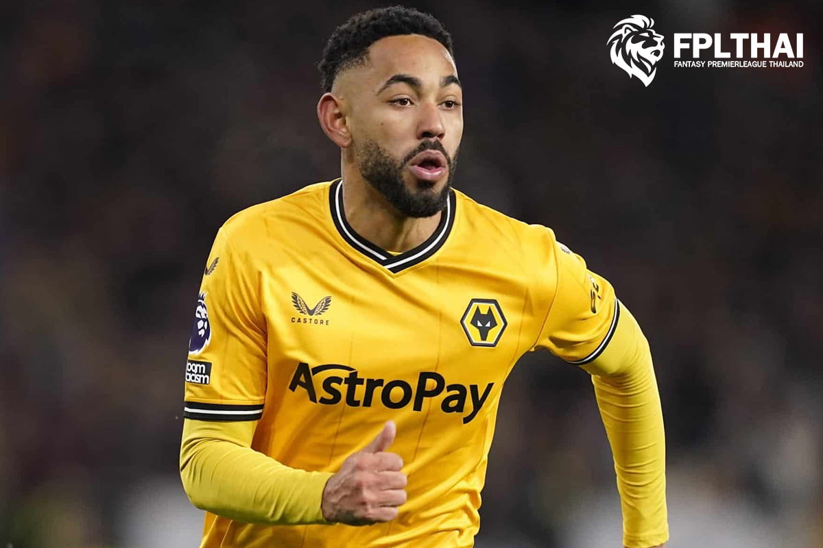 มาเธอุส คุนญ่า