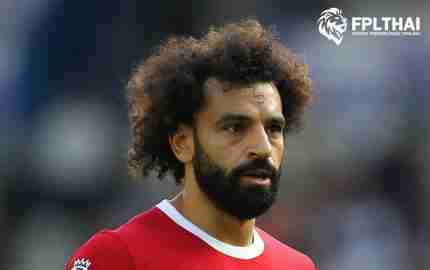 บังโม - โมฮาเหม็ด ซาลาห์