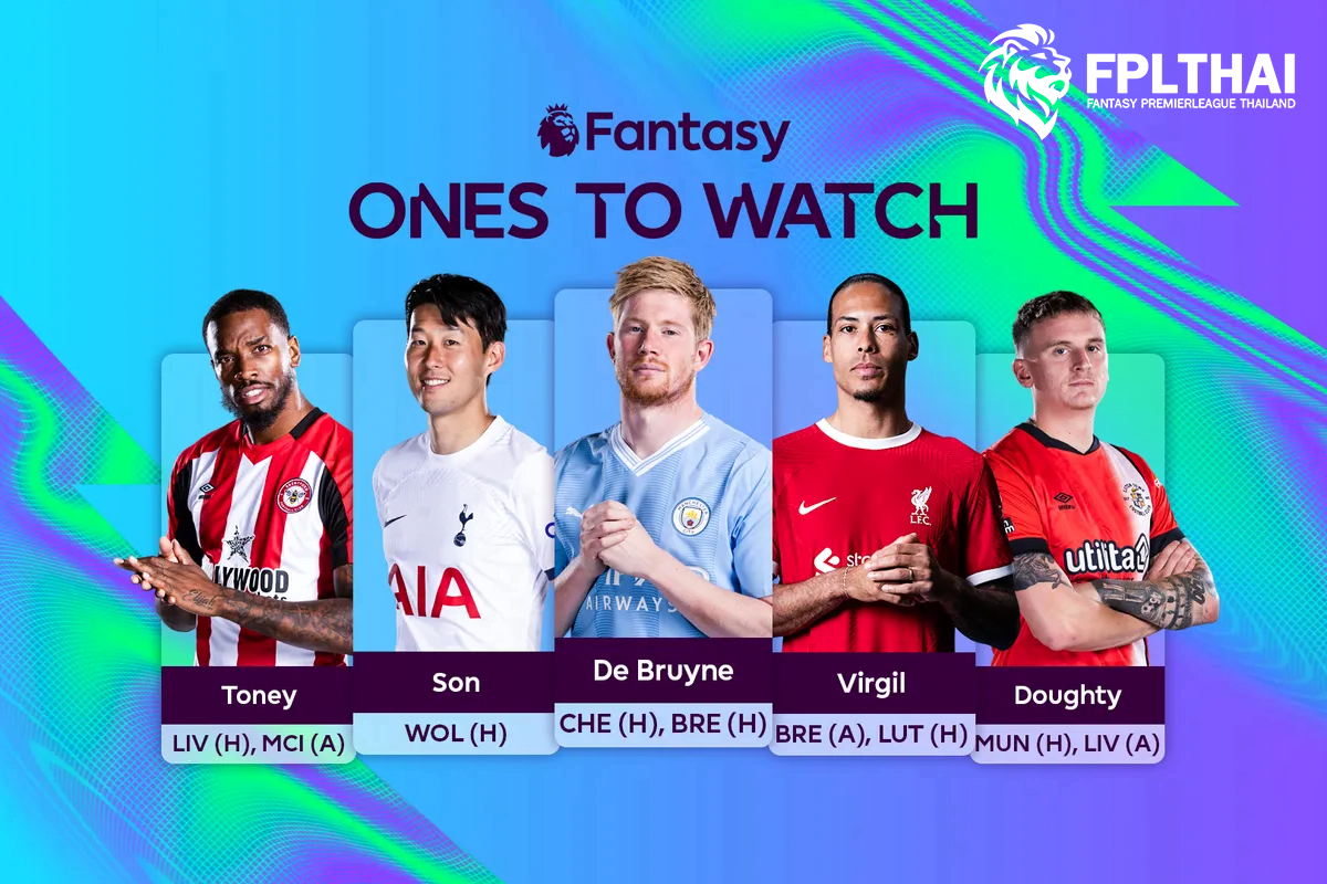 ดับเบิลเกมวีค25