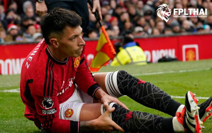 ตัวเจ็บ เกมวีค24