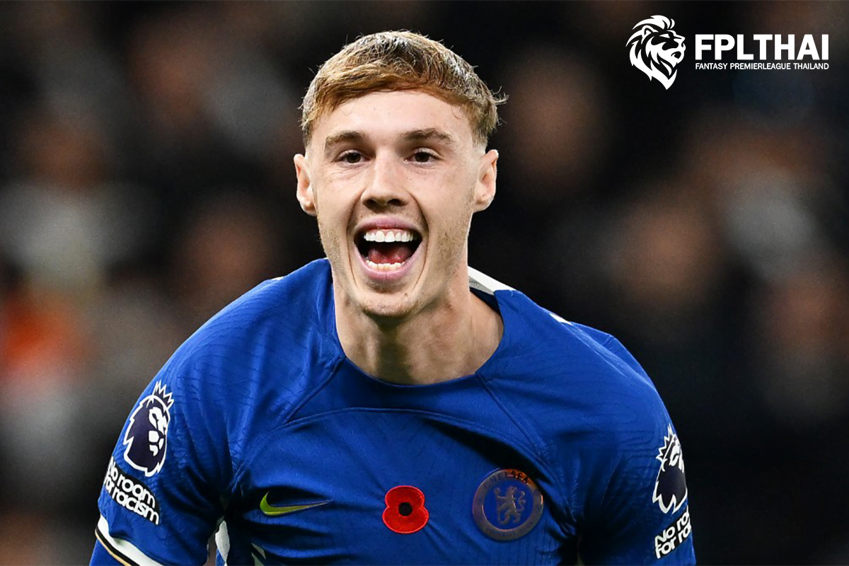 พาลเมอร์