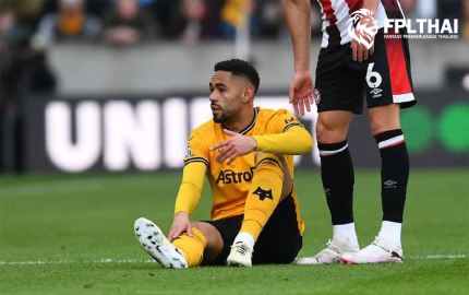 เกมวีค25 ตัวเจ็บ