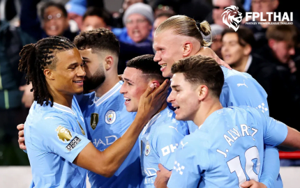 แมนฯซิตี้