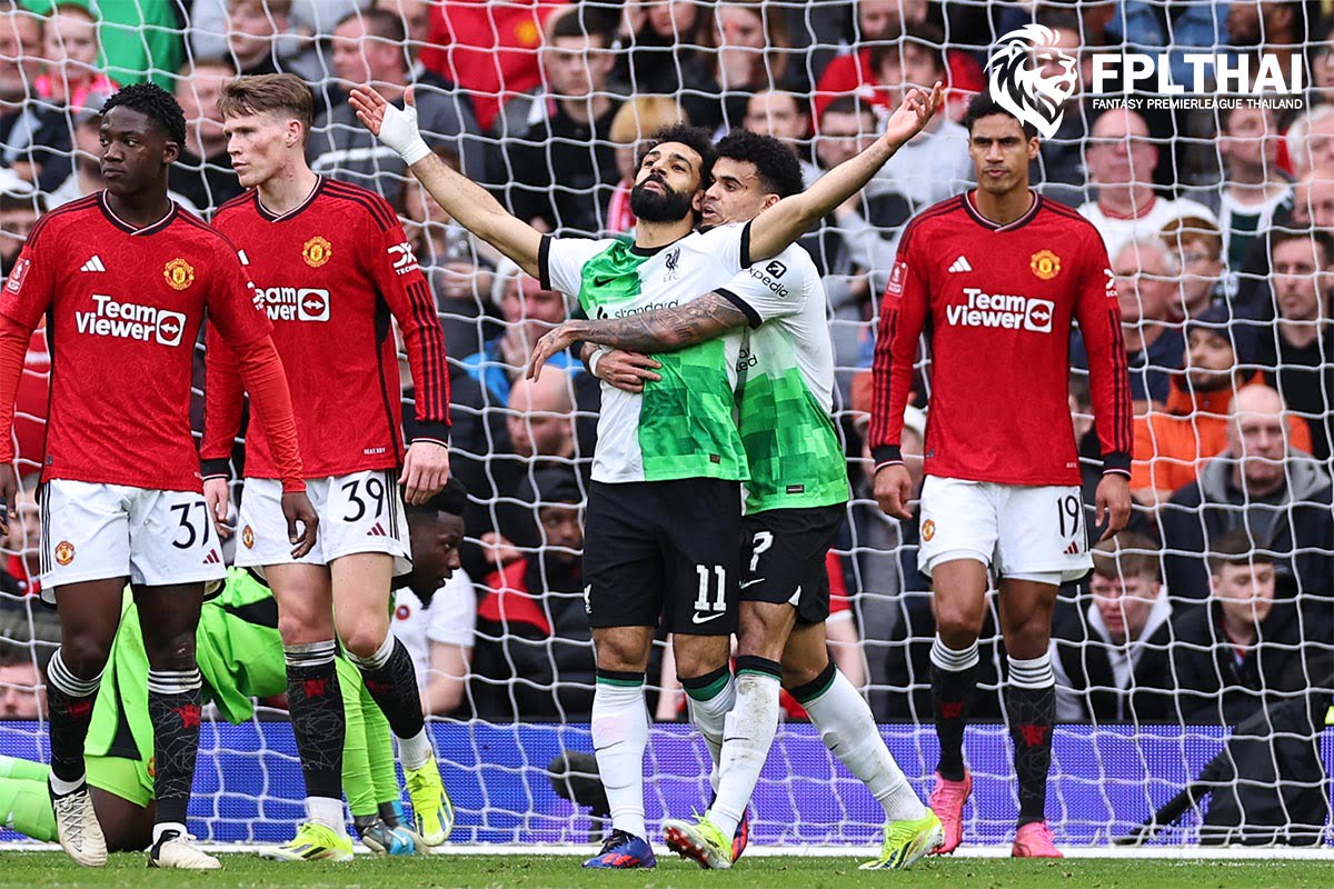 โมฮาเหม็ด ซาลาห์