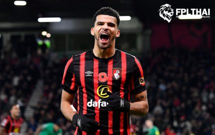 โดมินิค โซลันกี้