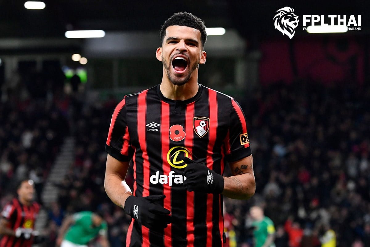 โดมินิค โซลันกี้