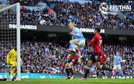 เออร์ลิง ฮาลันด์