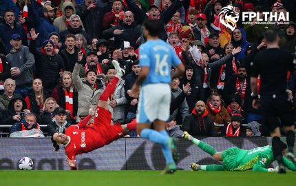 ดาร์วิน นูเญซ