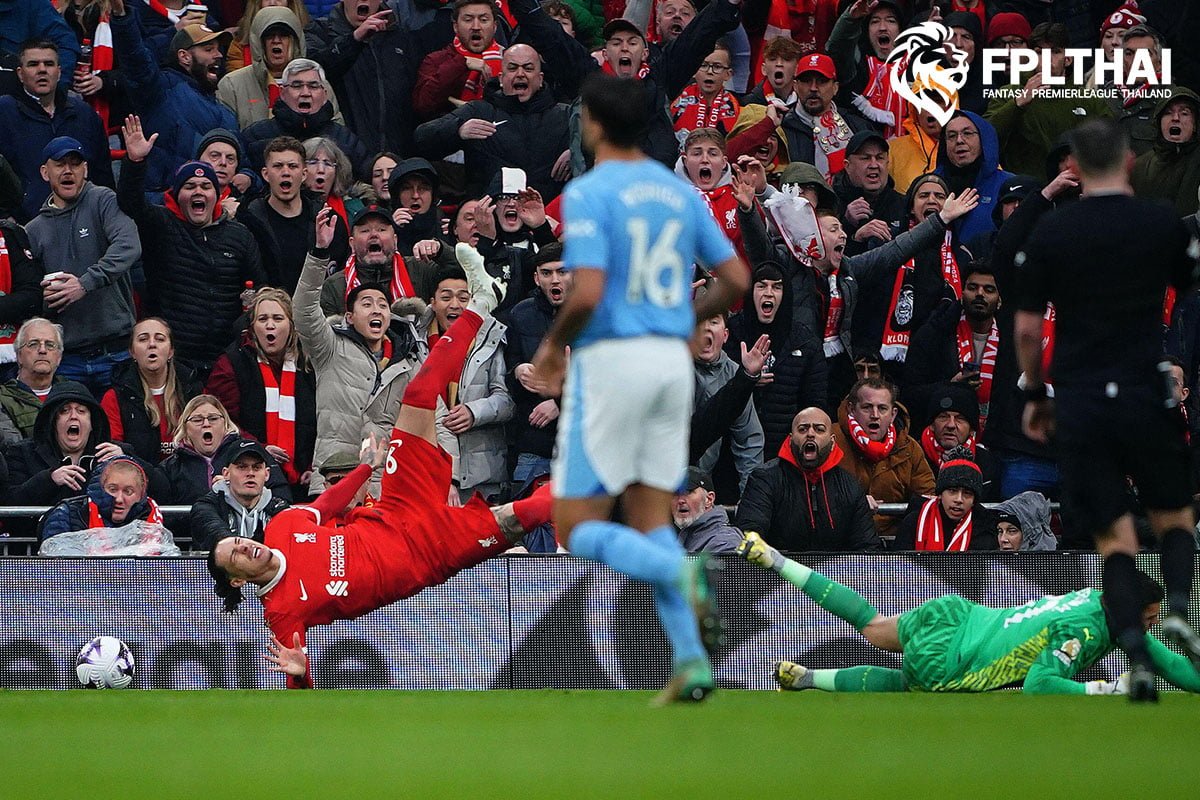 ดาร์วิน นูเญซ