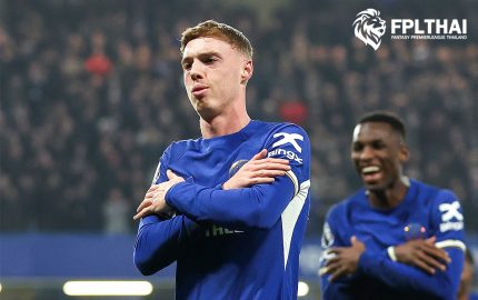 โคล พัลเมอร์