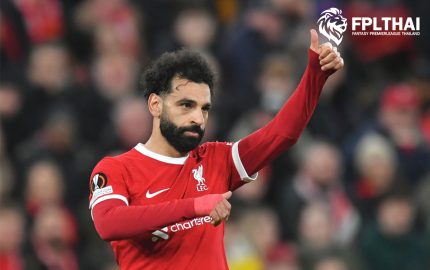 โมฮาเหม็ด ซาลาห์