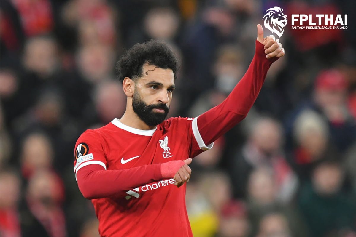 โมฮาเหม็ด ซาลาห์