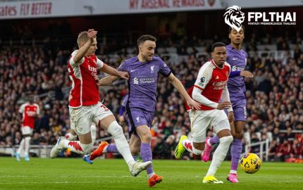 ดับเบิลเกมวีก 34 คลอดโผ