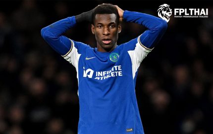 FPL GW28 นิโกลาส์ แจ็กสัน