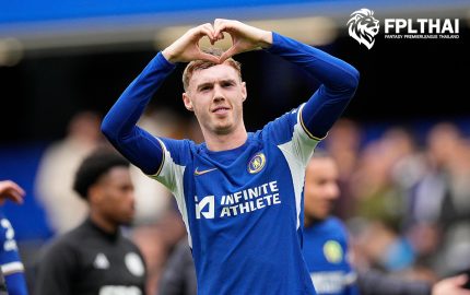 พัลเมอร์