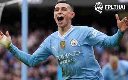 ฟิล โฟเดน