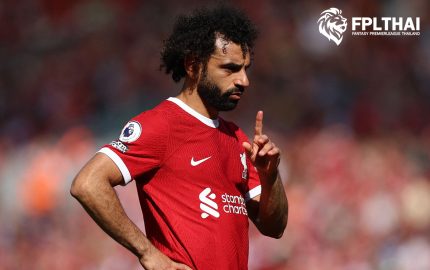 โมฮาเหม็ด ซาลาห์