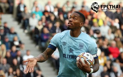 FPL  BGW29 อิวาน โทนีย์