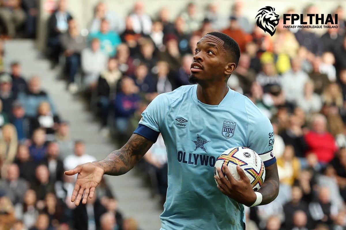 FPL BGW29 อิวาน โทนีย์