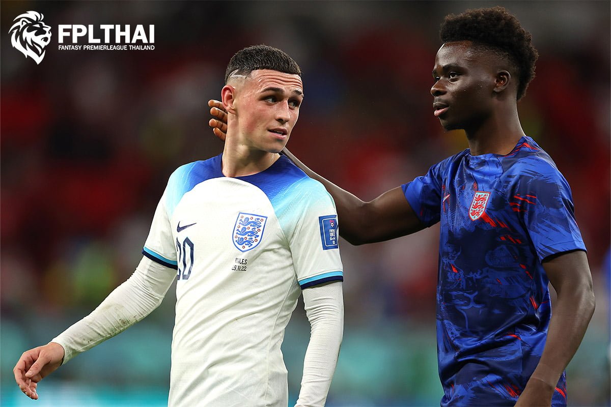 ซาก้า และ โฟเด้น