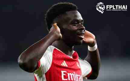 บูกาโย่ ซาก้า