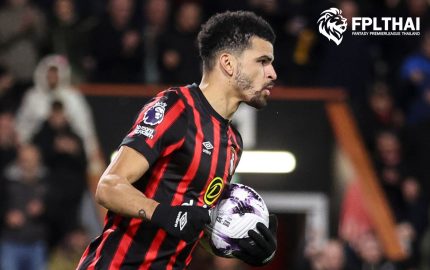 โดมินิค โซลันกี้