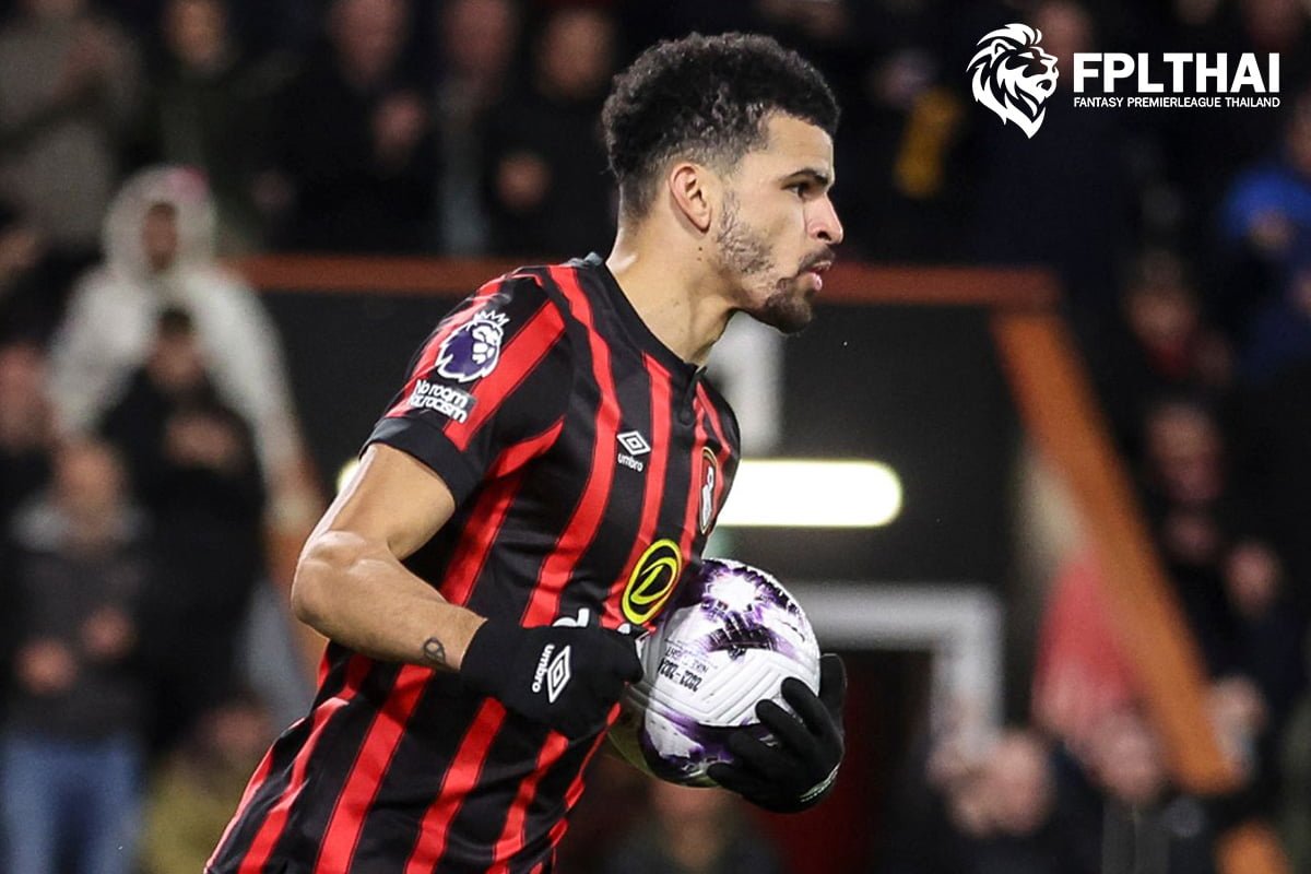 โดมินิค โซลันกี้