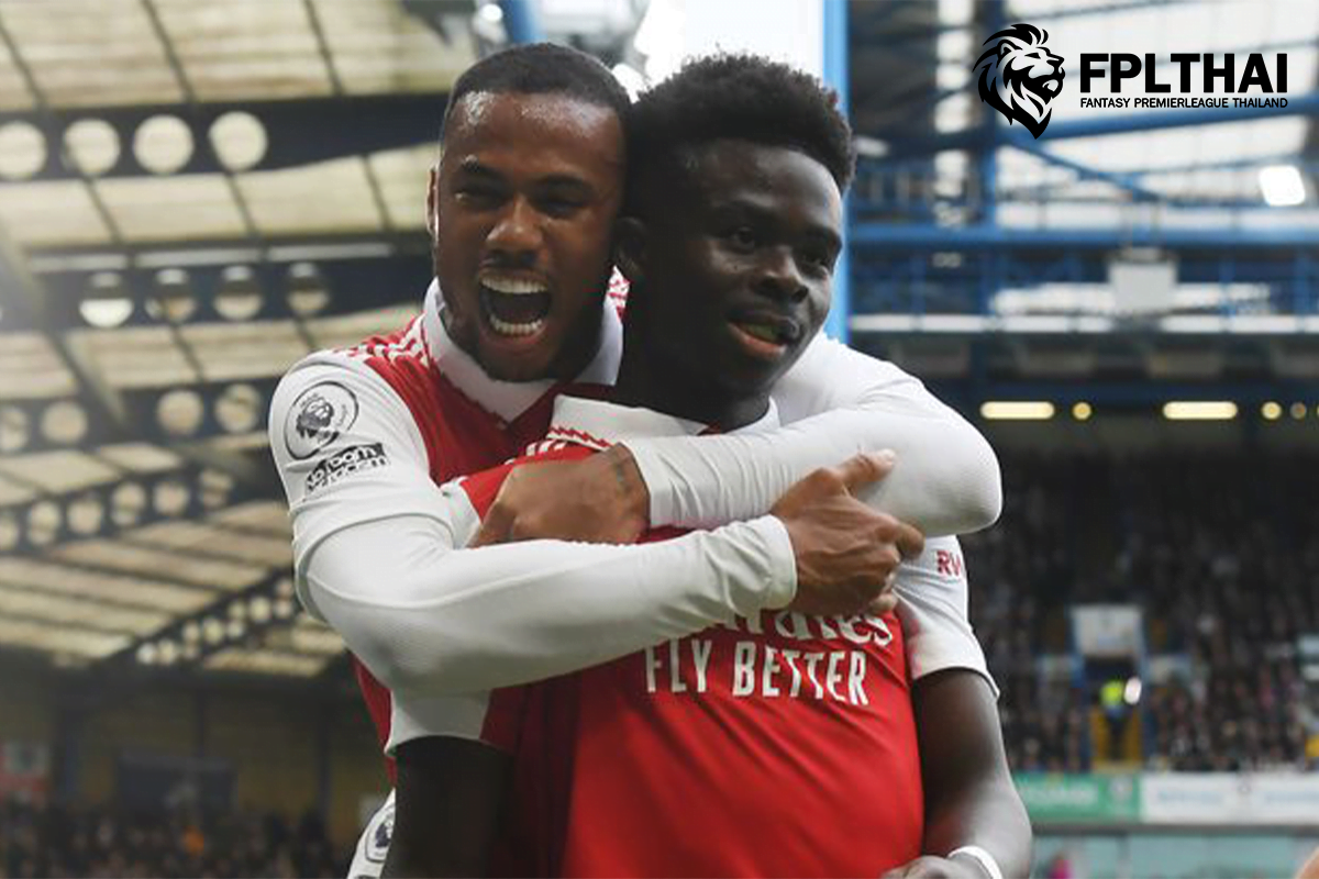 ซาก้า กาเบรียล