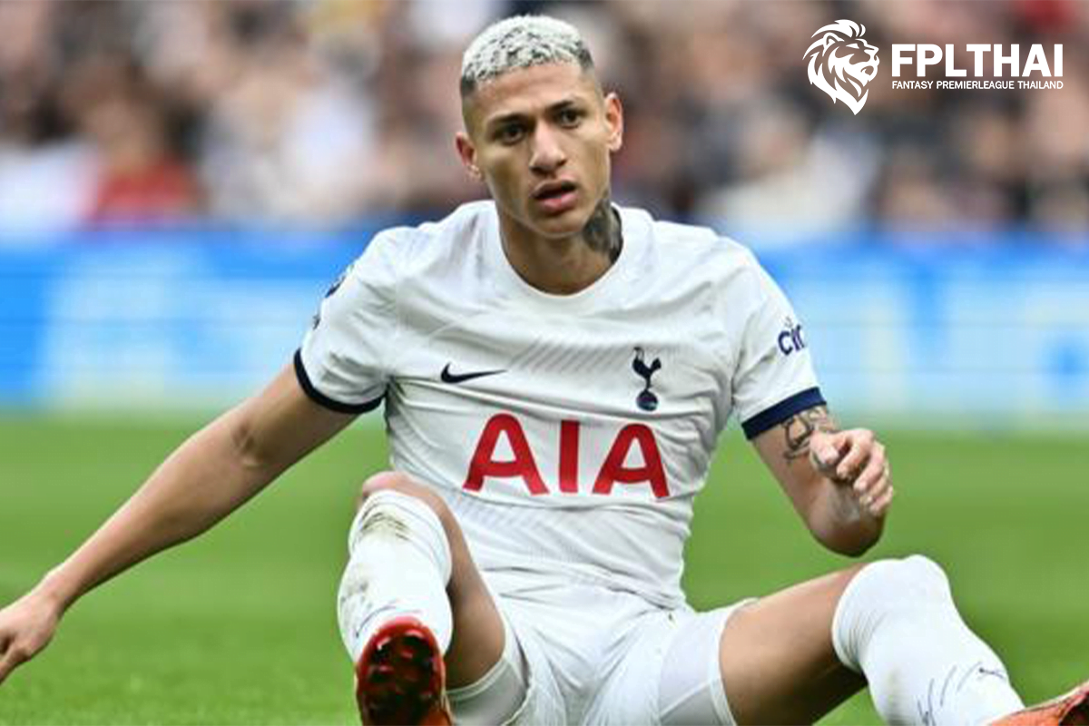 ตัวเจ็บ GW27