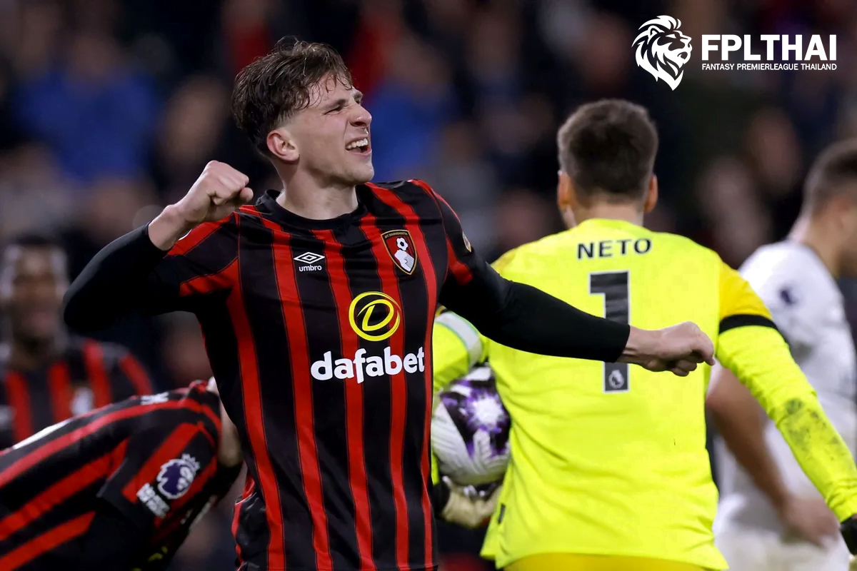 บอร์นมัธ