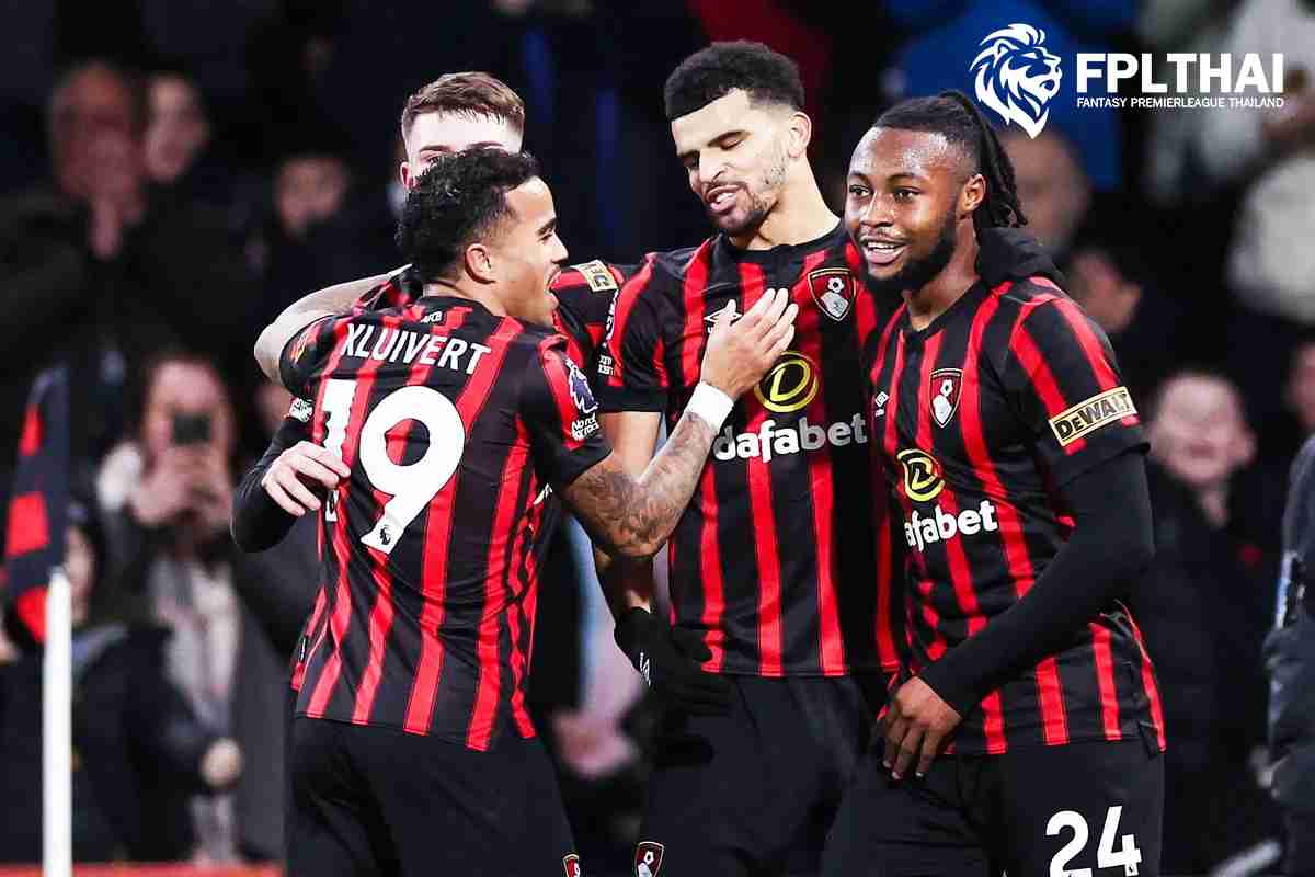 บอร์นมัธ